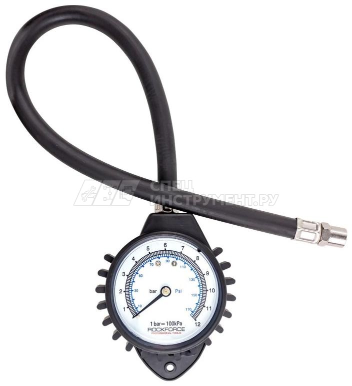 Индикатор для проверки давления в шинах (0-12 Bar)
